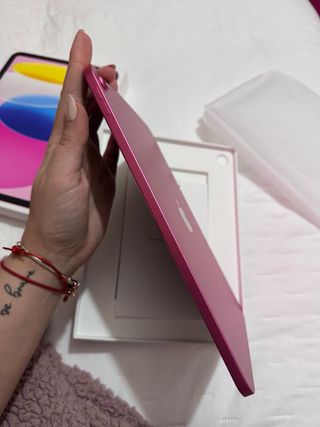 iPad 11ª gen con Apple Pencil