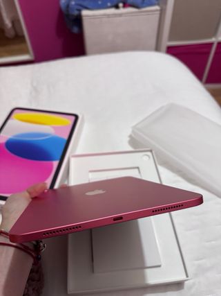 iPad 11ª gen con Apple Pencil