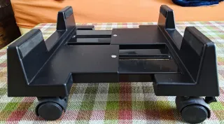 Carrello porta PC LinQ 15-26 cm