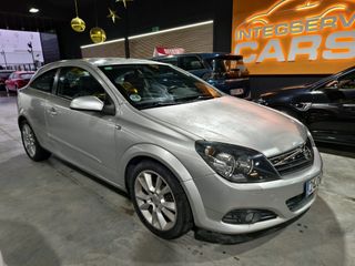 Opel Astra GTC 1.3 CDTi Enjoy