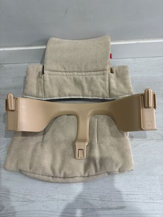 Baby set Stoke para trona Trip Trap