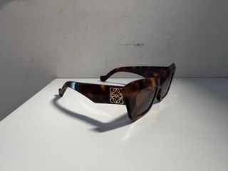 Gafas de sol Loewe Tortoise