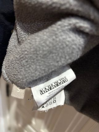 Cazadora Napapijri Azul