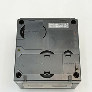 Nintendo GameCube Nero + Controller + Alimentatore