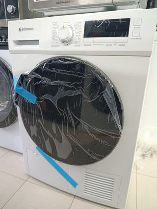 OFERTA!! Secadora Johnson