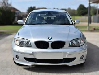 BMW Serie 1 2006