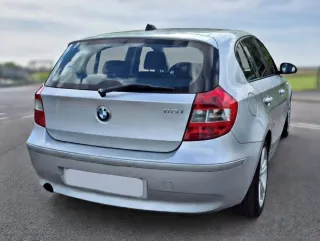 BMW Serie 1 2006