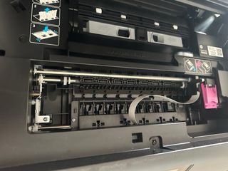 Impresora HP Envy 4520 multifunción  IMPECABLE