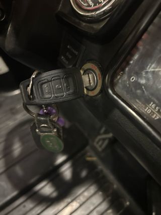 Police Ford ranger coche de electrico niño