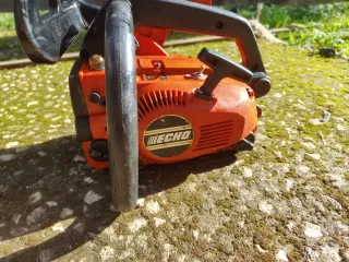 Motosega Echo