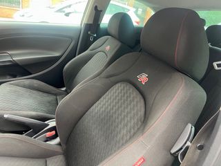 SEAT Ibiza 2010 FR SC DSG