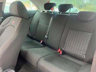 SEAT Ibiza 2010 FR SC DSG