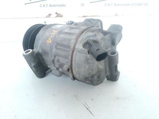AUDI A4 BERLINA (8E) 2.0 TDI 16V (103kW) COMPRESOR AIRE ACONDICIONADO