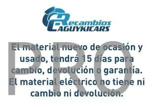 Faro Antiniebla Opel mokka F3174U