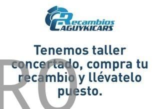 Faro Antiniebla Opel mokka F3174U