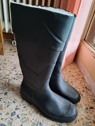 Botas de Agua