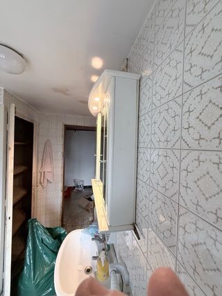 Armario baño espejo VENTA EN PERSONA