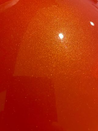 Triumph Scrambler 400X