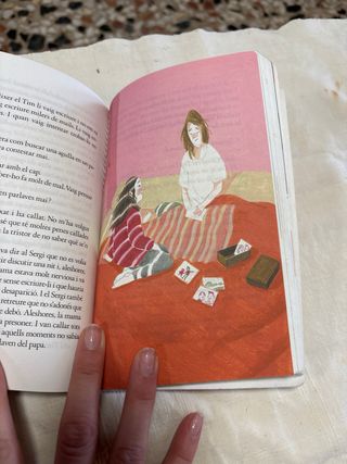 La pel·lícula de la vida