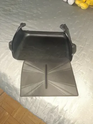 Caja de almacenamiento Tesla