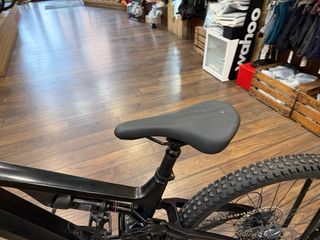 Bicicleta Eléctrica Whistle Talla M