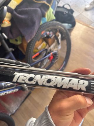 Fusil pesca submarina50cm PREGIO NEGOCIABLE