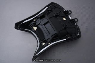 Asiento delantero KAWASAKI Z1000 2010 - 2013