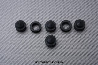 Asiento delantero KAWASAKI Z1000 2010 - 2013