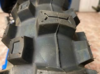 Bultaco Frontera MK11 370 Laminas