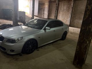 BMW Serie 5 2005