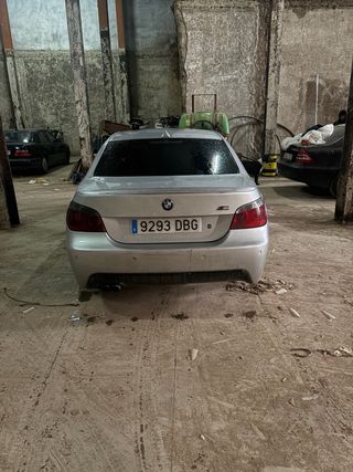 BMW Serie 5 2005