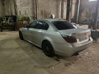 BMW Serie 5 2005