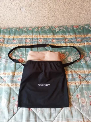 Maillot Gsport Proteam