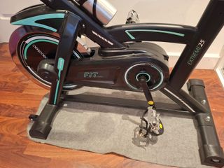 Cecotec Extreme 25 Bici Spinning