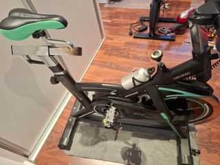 Cecotec Extreme 25 Bici Spinning