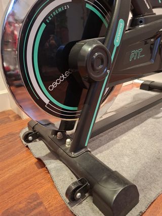 Cecotec Extreme 25 Bici Spinning
