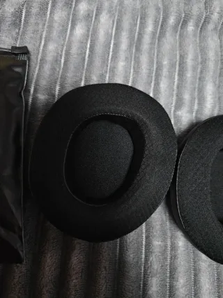 Almohadillas Wicked Cushions Nova Pro Wireless