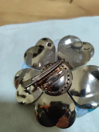 Broche o Tocado de Pelo