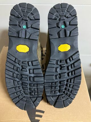 Botas Kayland Pamir GTX