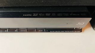 Home Cinema Sony BDV E280