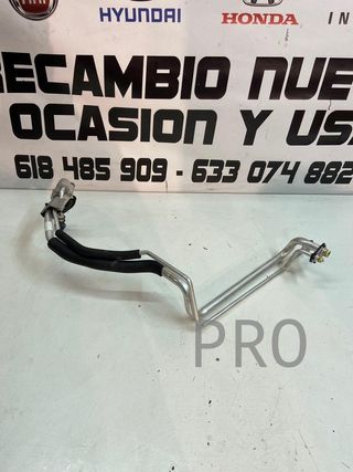 Volvo V40 tubo aire acondicionado ref: 31292004