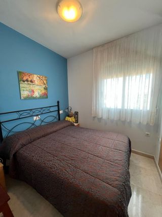 ÁTICO DUPLEX EN OROPESA