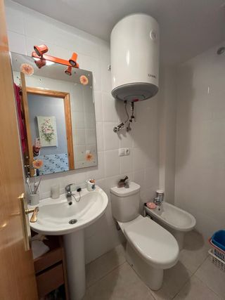 ÁTICO DUPLEX EN OROPESA