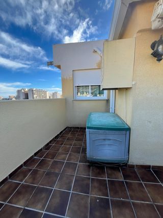 ÁTICO DUPLEX EN OROPESA