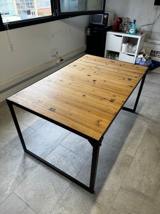 Mesa Comedor Maison du Monde DCKS