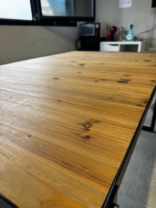 Mesa Comedor Maison du Monde DCKS