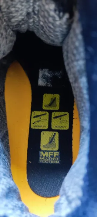 Bota Salewa WS CROW GRX Talla 37. Muy poco usadas.