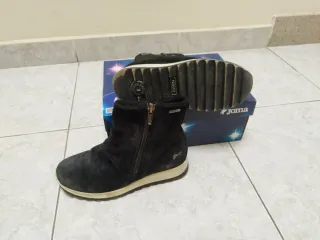 Botas Primigi Niña Talla 31. Con goretex