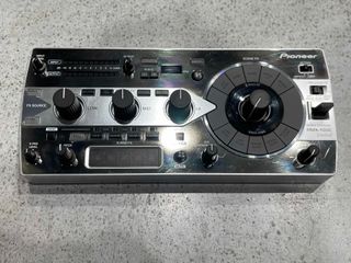 Pioneer DJ RMX-1000 Limited Edition + Decksaver