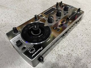 Pioneer DJ RMX-1000 Limited Edition + Decksaver